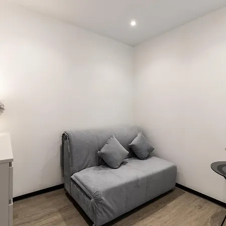 Royal On Rynok Square 29 Apartamento