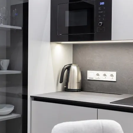 Royal On Rynok Square 29 Apartamento *