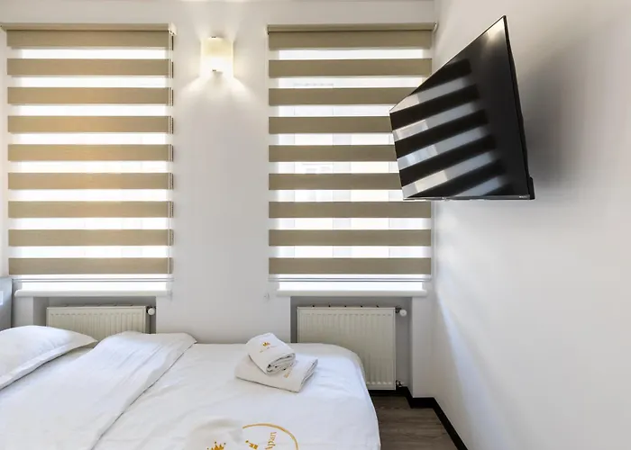 Apartment Royal On Rynok Square 29