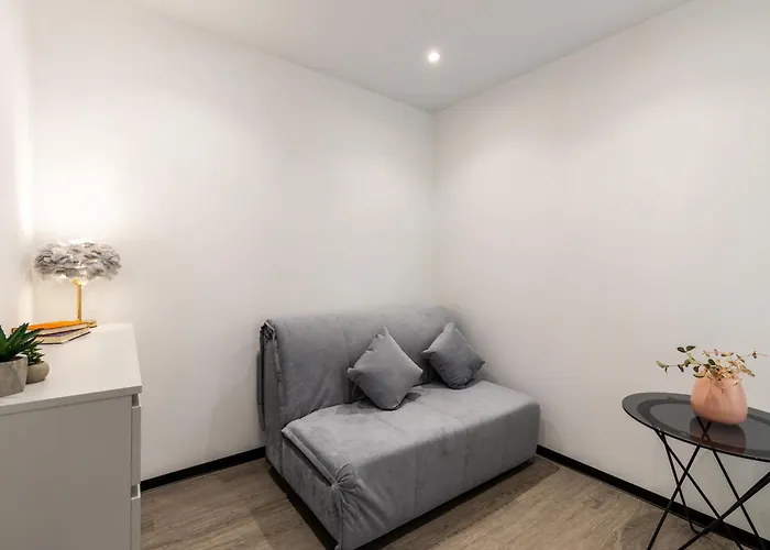 Royal On Rynok Square 29 Apartamento