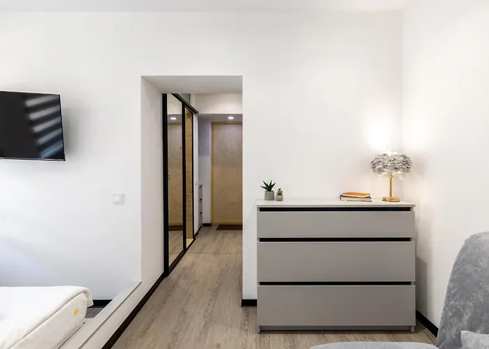 Royal On Rynok Square 29 Apartment