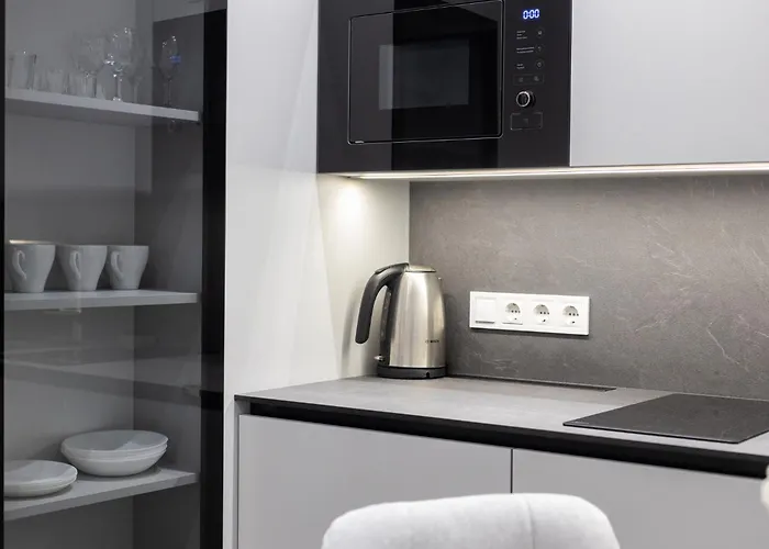 Royal On Rynok Square 29 Apartamento *