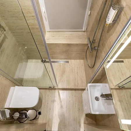 Royal On Rynok Square 29 Apartament Lwów